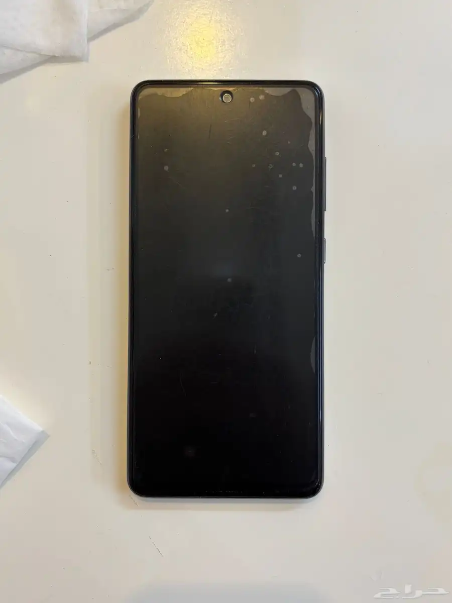 جوال Samsung a52 1