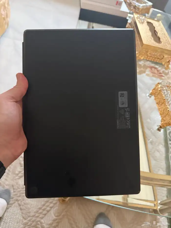 هواوي ميت باد برو 13.2 إنش 8