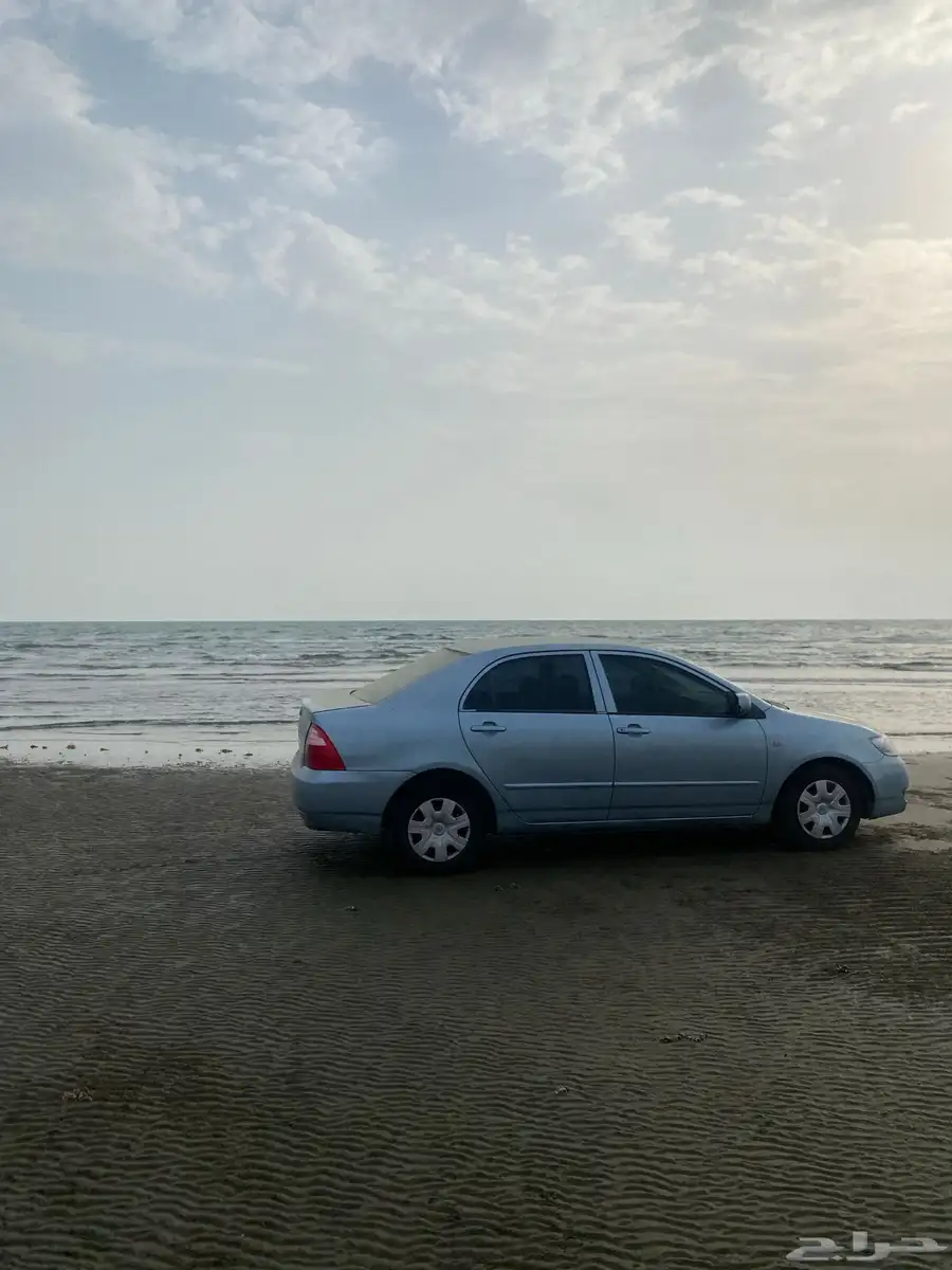 كورلا 2006 6
