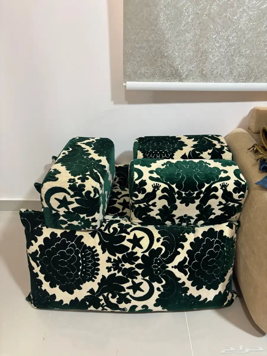 جلسه شعبيه نقشة ابو طير 1