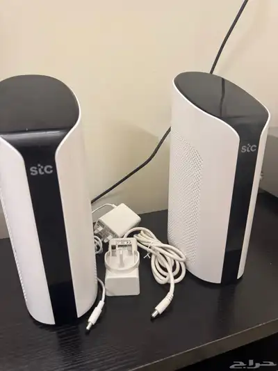 مقوي شبكه 5G 3