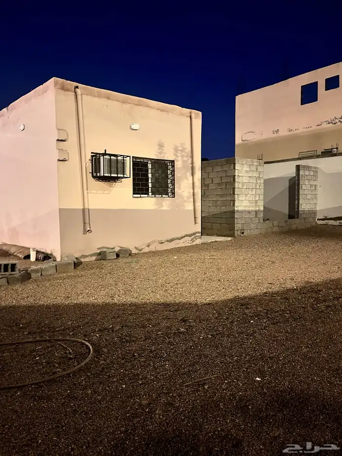 استراحة للإيجار السنوي والشهري 6