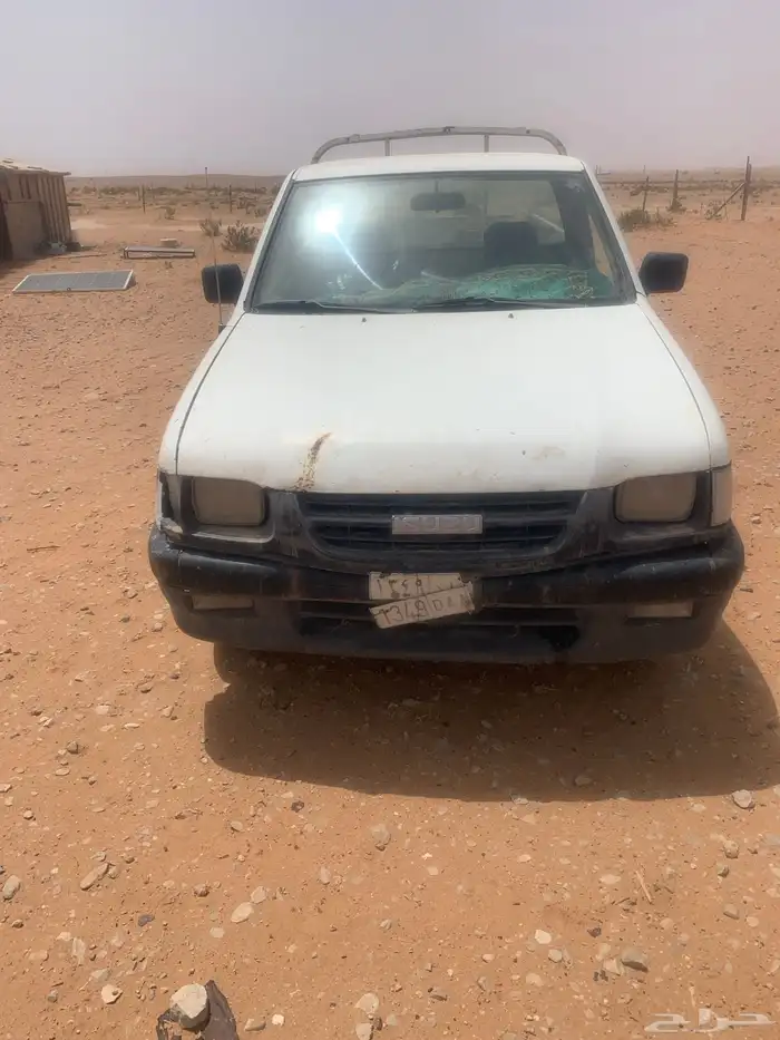 ايسوزو للبيع 2