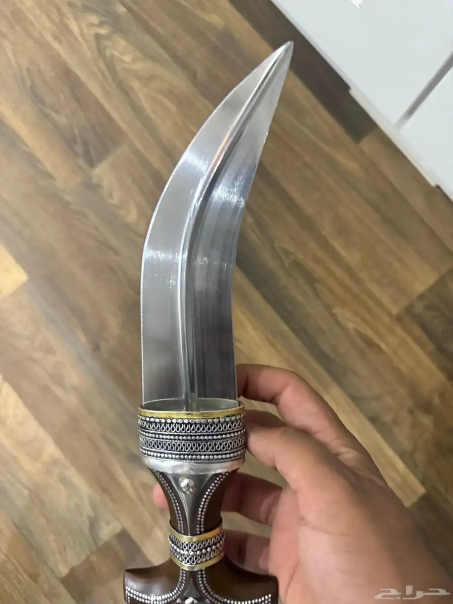 جنبيه حك 6