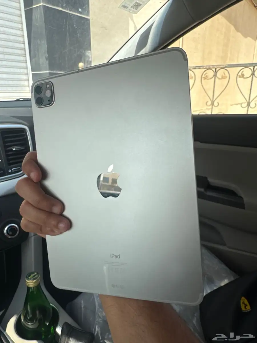 ايباد برو M1 للبيع 2