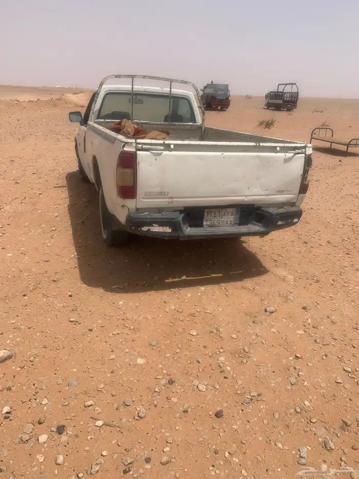 ايسوزو للبيع 0