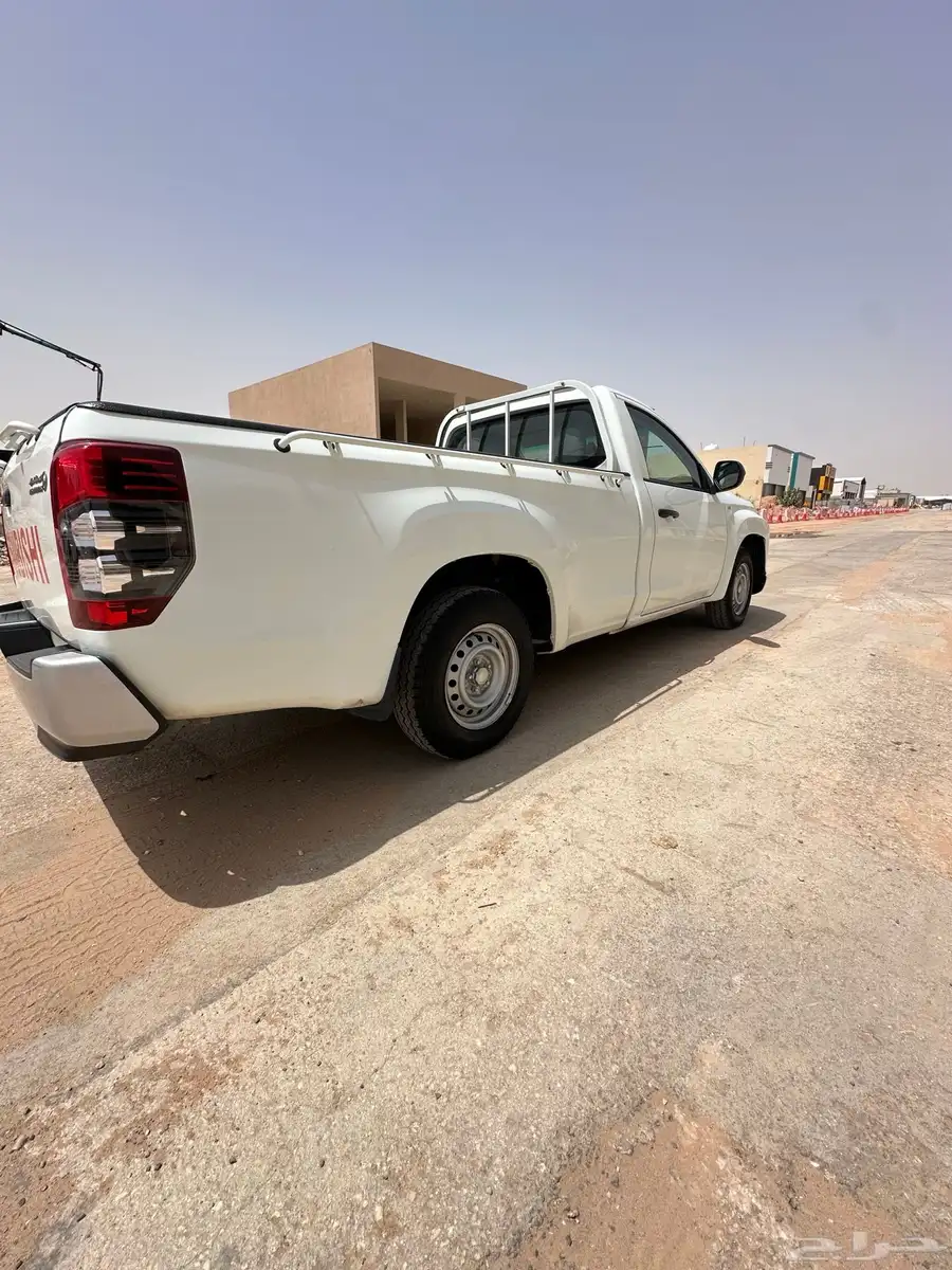 ميتسوبيشي L200 2020 2