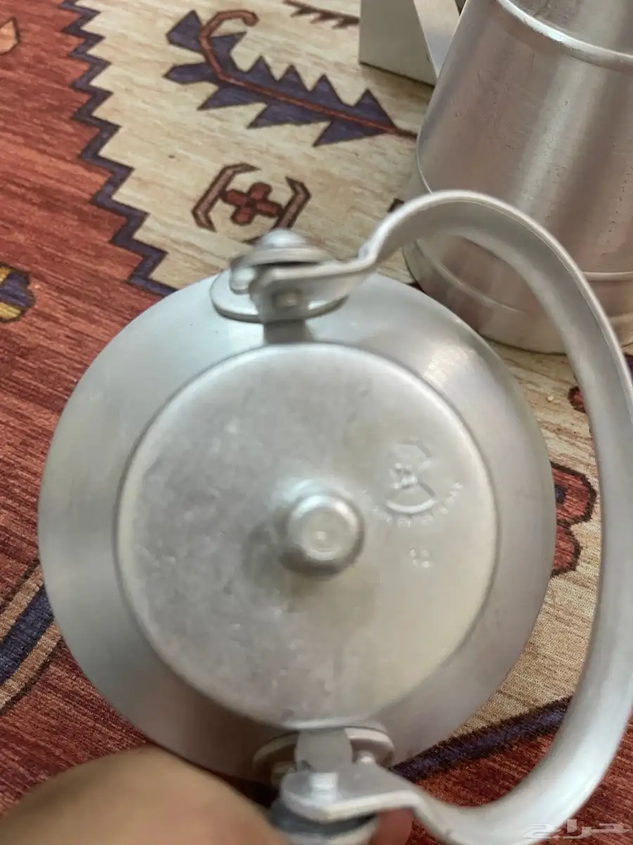 اباريق كلاسيك تنزا والجبر 6