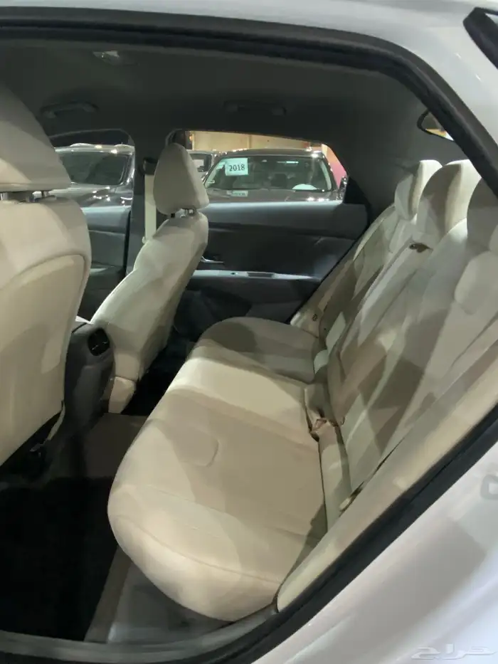 النترا 2024 مكينه 1600 استاندر مطور 8