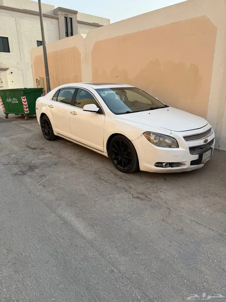 ماليبو 2010 السعر 9500 1