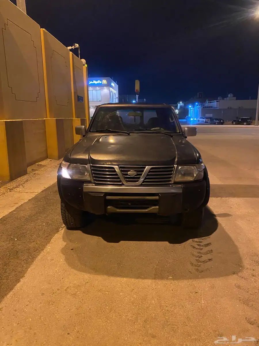 باترول 7