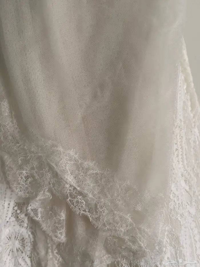 فستان زواج ROSA CLARA 6