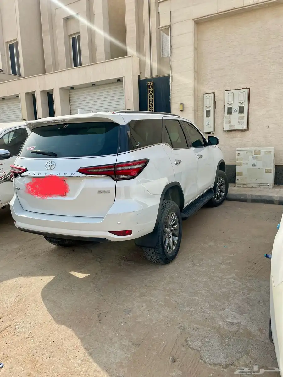 فورشنر 1