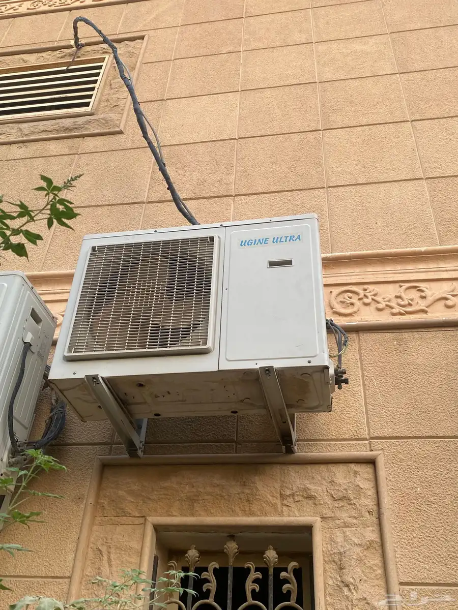 مكيف اسبلت 0