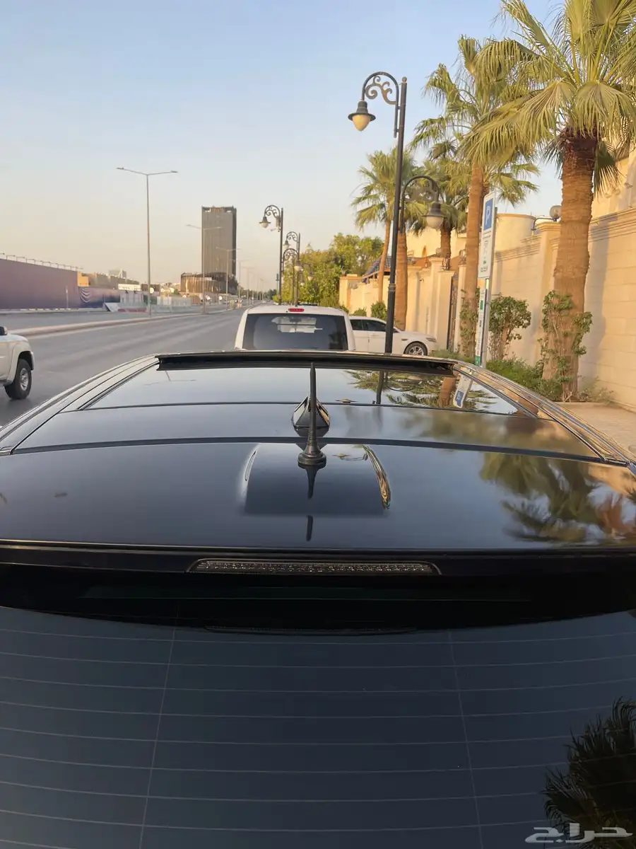 رنج روفر Autobiography V8 محول SVR 14
