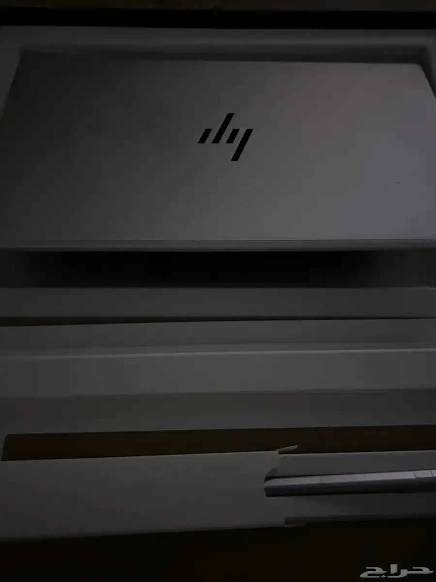 لابتوب hp envy x360 8