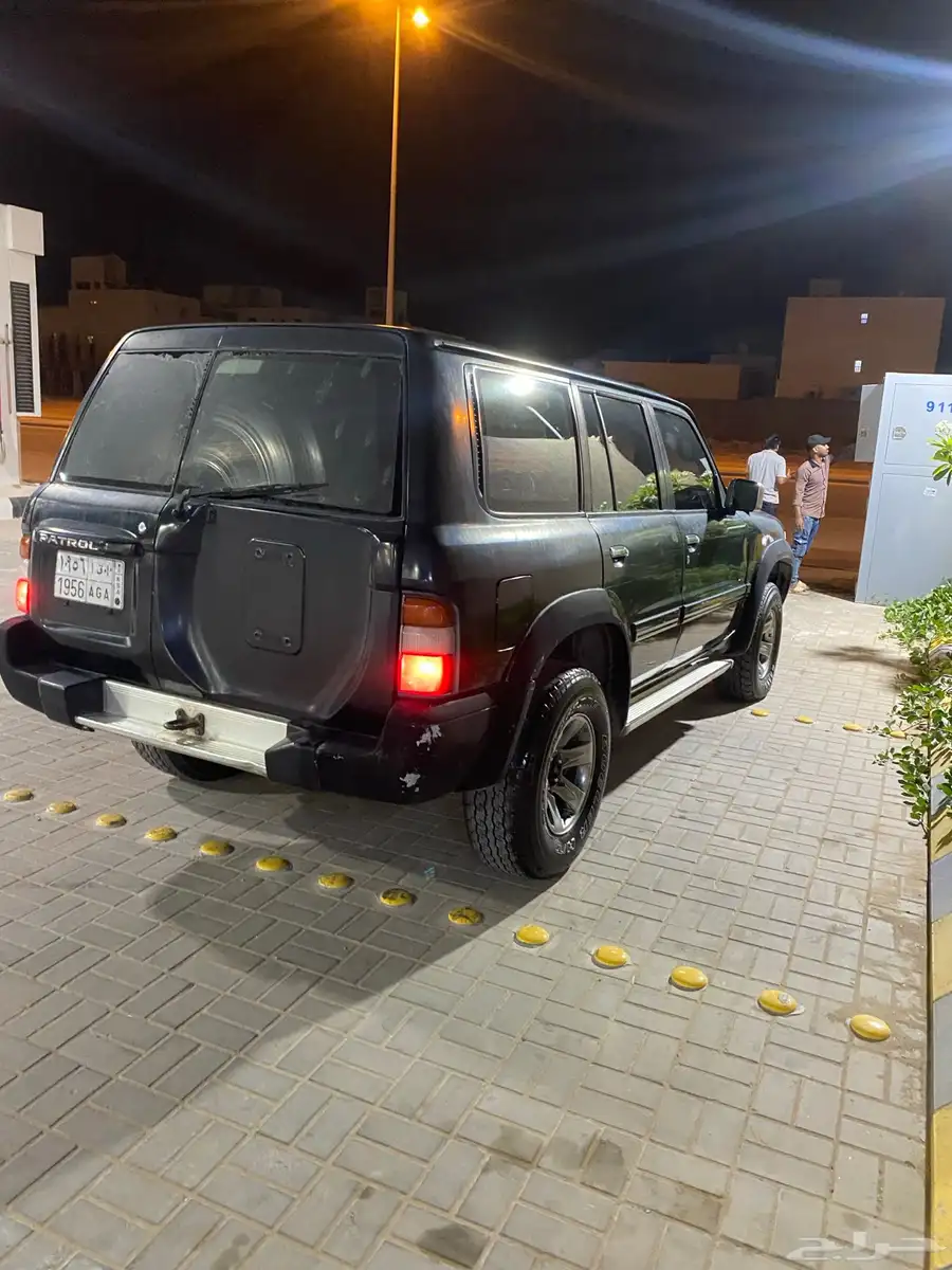 باترول 0