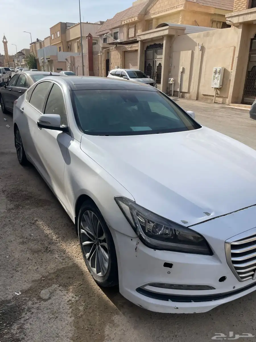 جنيسس 3