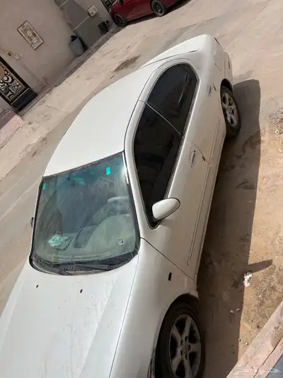 مكسيما 2008 للبيع تشليح 0