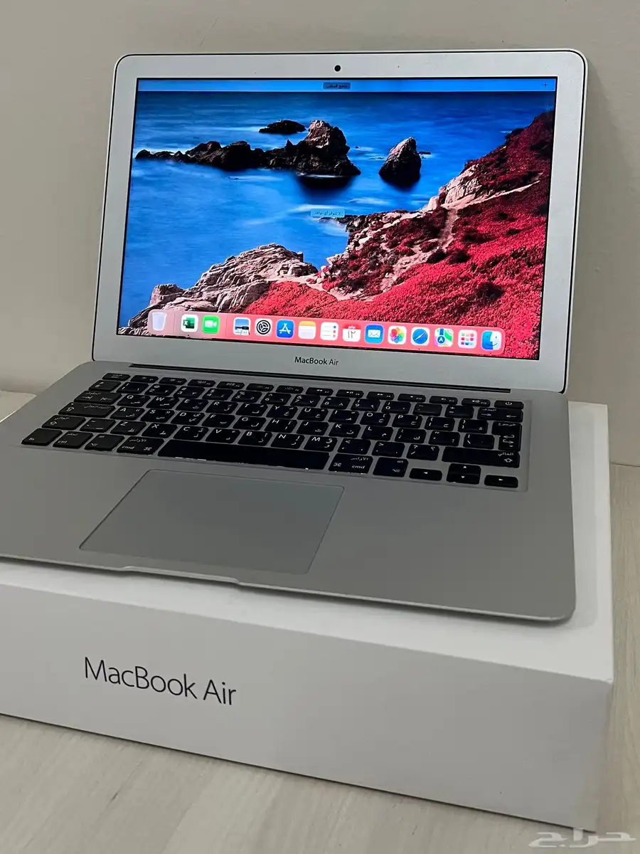 MacBook Air 1