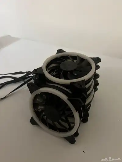 مراوح PC 2