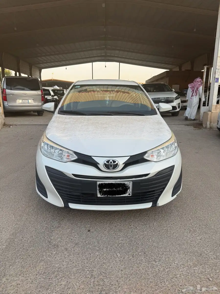 يارس 2019 0
