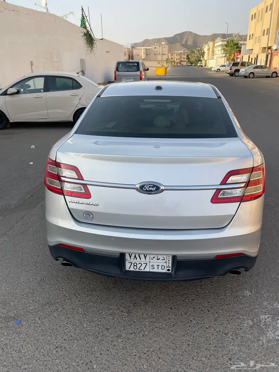 توريس 2019 استاندر 4 سلندل تيربو 3