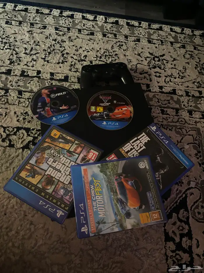 ps4 0