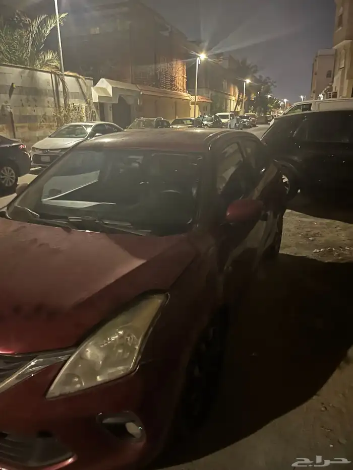 سوزوكي للبيع بسعر جيد 1