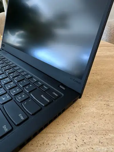 لابتوب لينوفو ثينك باد Lenovo ThinkBad x 1 carbon i7 4