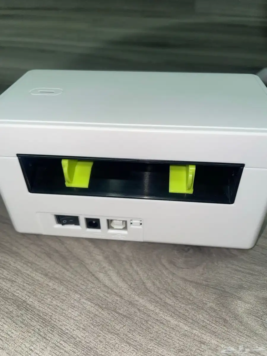 طابعه 1