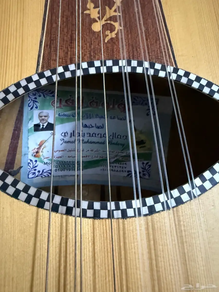 عود للبيع 3