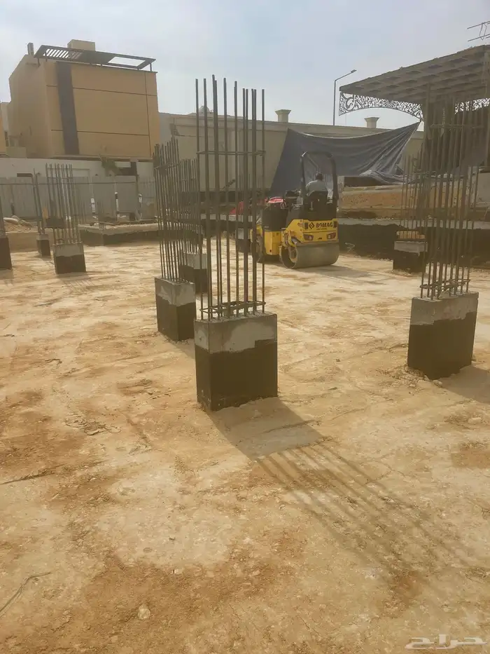 اعمال دفان   توريد دفان 16