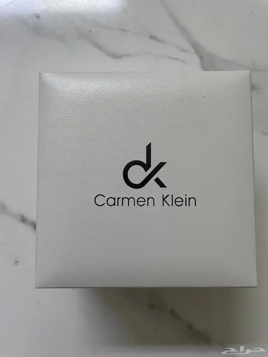 ساعة Carmen Klein للبيع 2