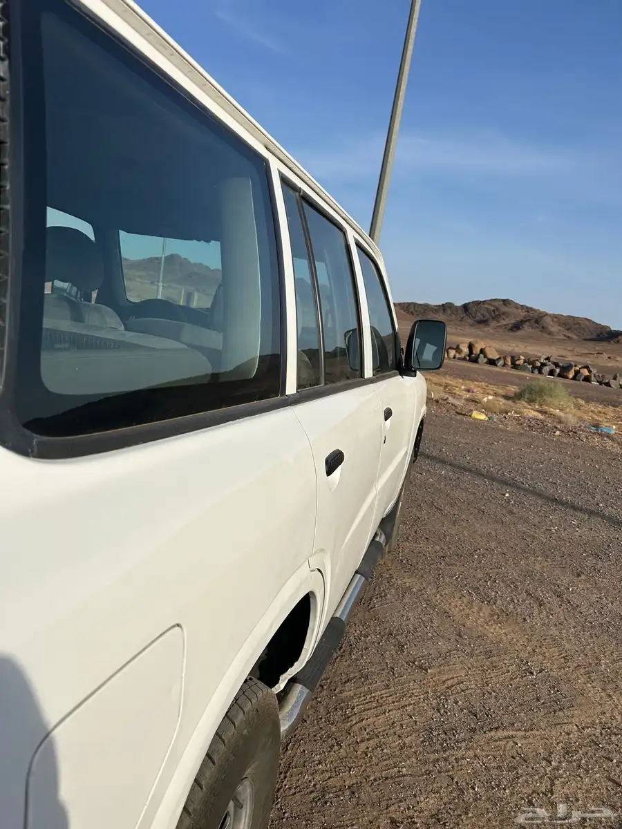 باترول 1