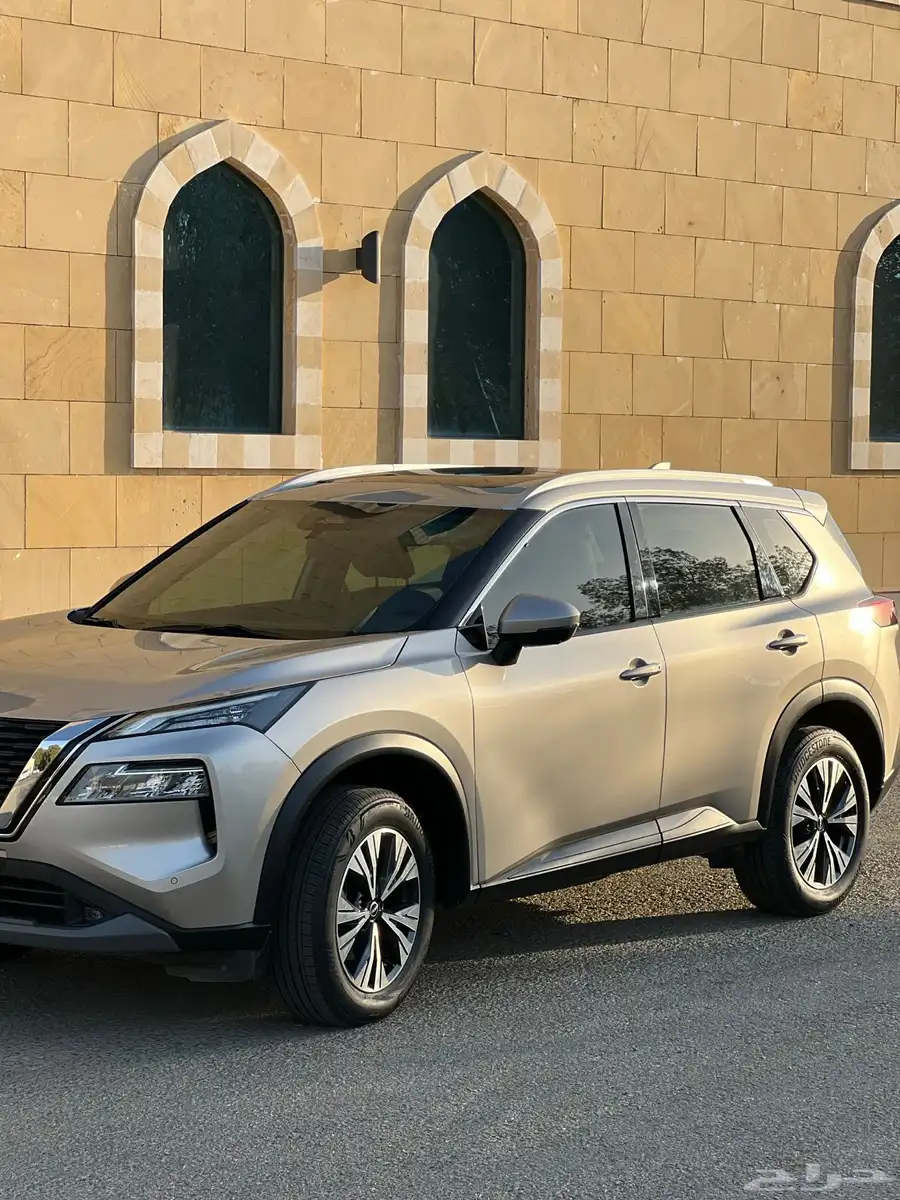 للبيع اكستريل SV بلس 2024 دبل بحالة الوكاله 10