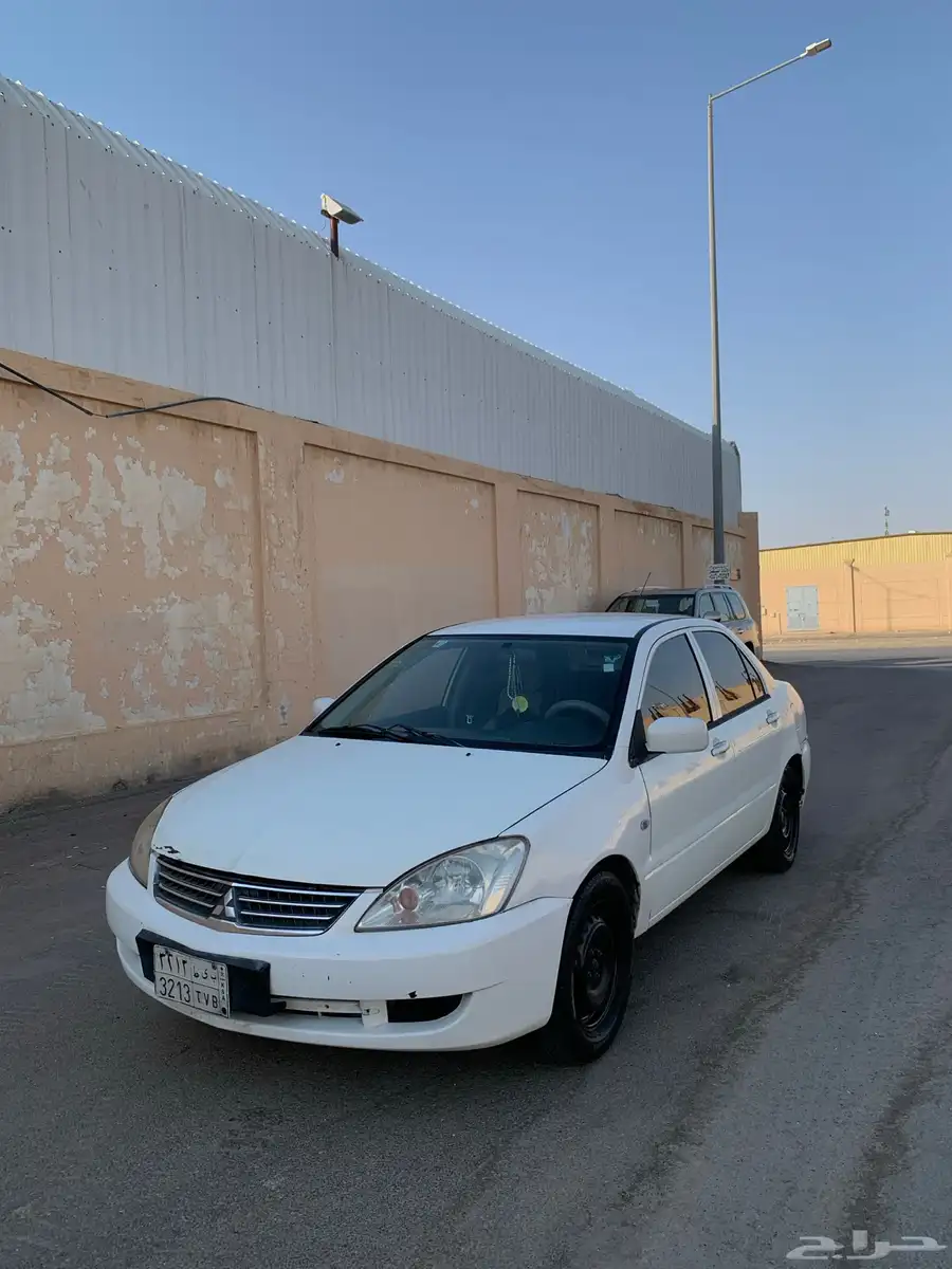 لانسر 2013 2
