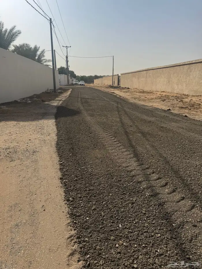 توريد صبيز اسفلت اعمال اسفلت 25