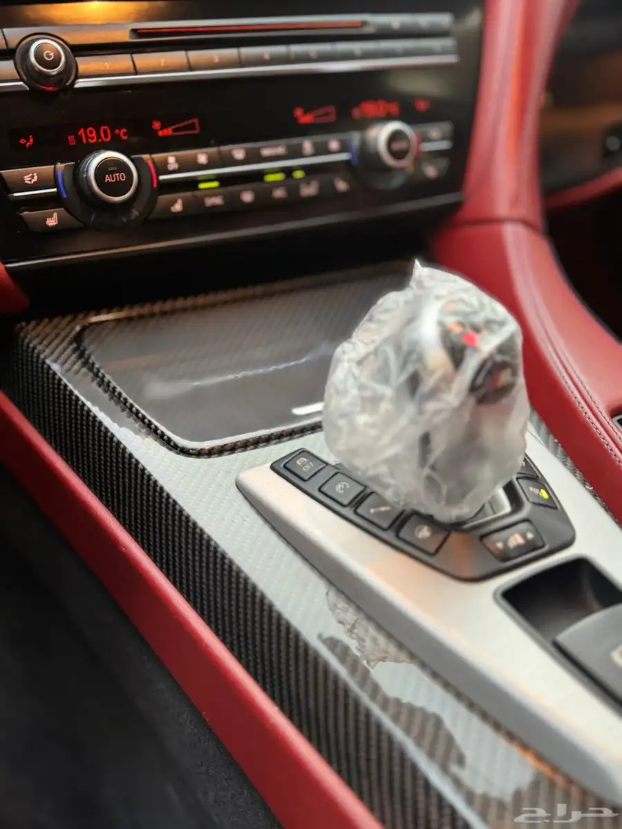 بي ام دبليو ام سكس BMW M6 19