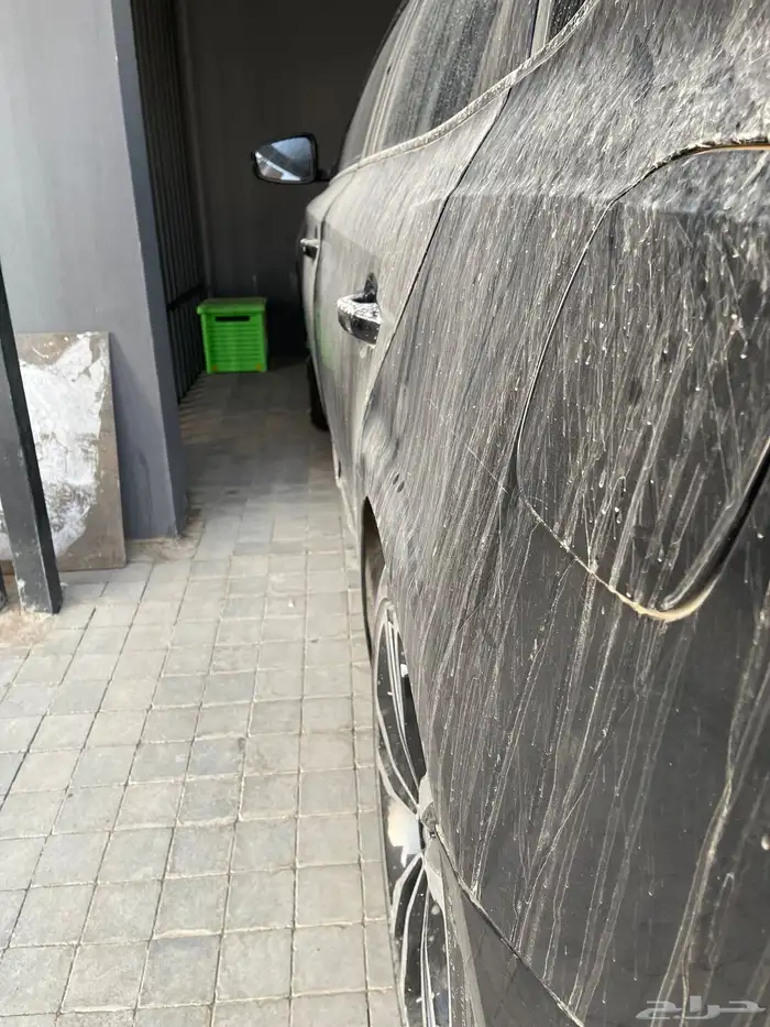 MG6 2020 للبيع فل كامل بدي بلد ممشى 82 الف كيلو 14
