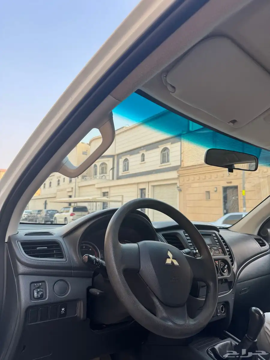 موستبيشي 2020 4
