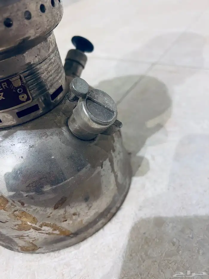 اتريك اوفانوس بتروماكس الالماني القديم 7