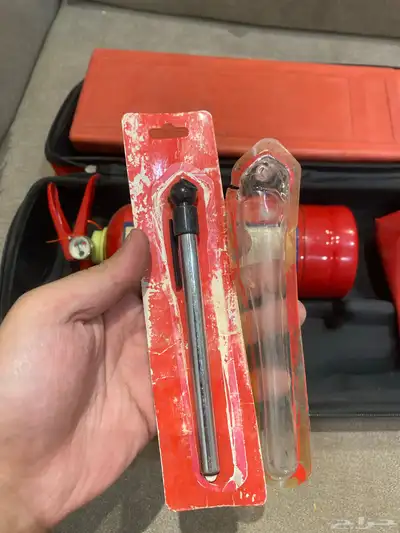 شنطه اسعافات اوليه 5