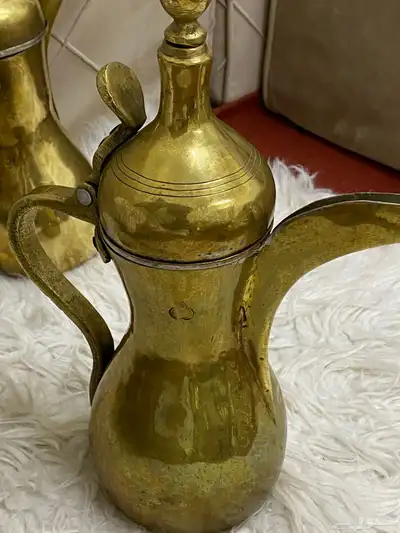 ثلاث دلال طيبات دق رسلان 11