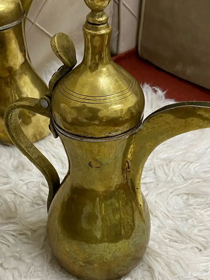 ثلاث دلال طيبات دق رسلان 11