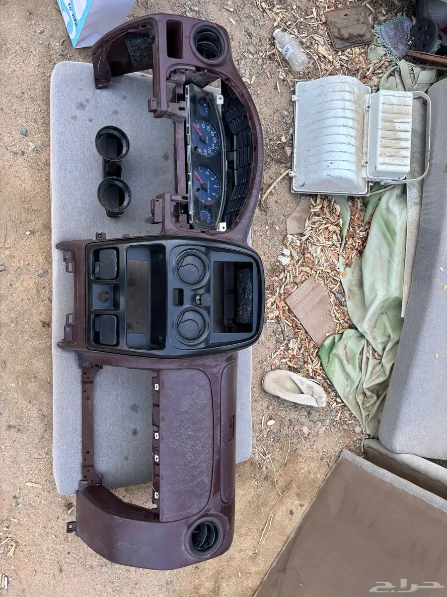 قطع نسيان ددسن 14