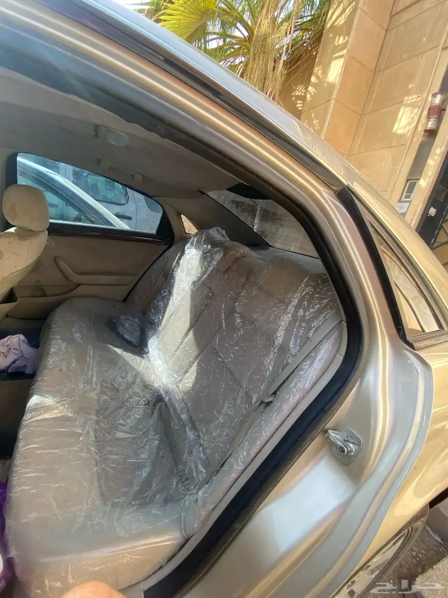 كابرس 2007 8