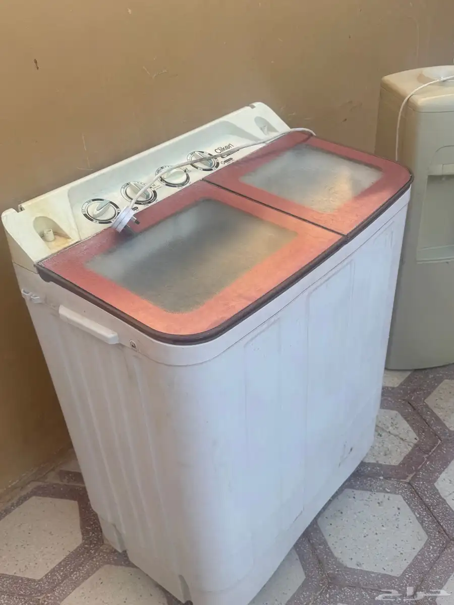 غساله   براد ماء  مكيف صحراوي 0