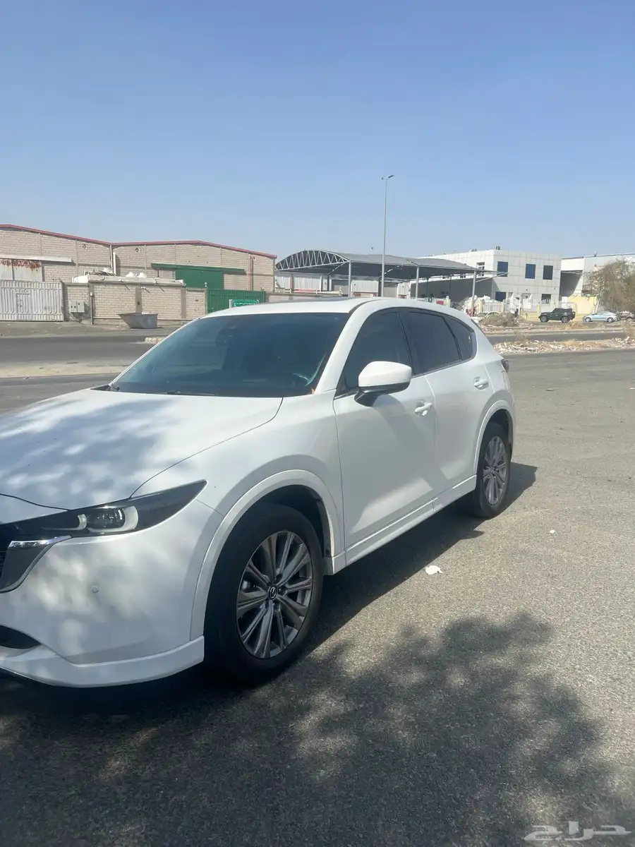 مازدا CX5 2
