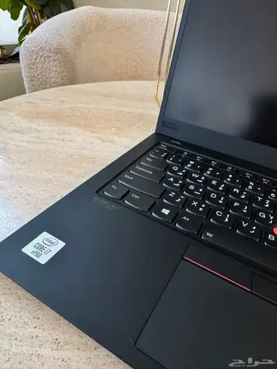 لابتوب لينوفو ثينك باد Lenovo ThinkBad x 1 carbon i7 9
